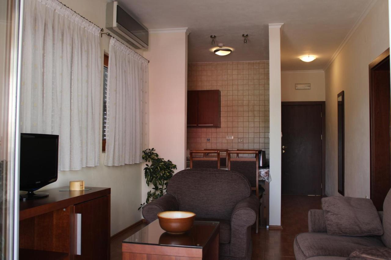 Apartments Mun Petrovac Екстериор снимка