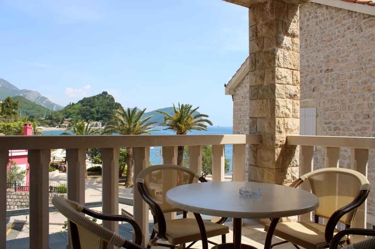 Apartments Mun Petrovac Екстериор снимка