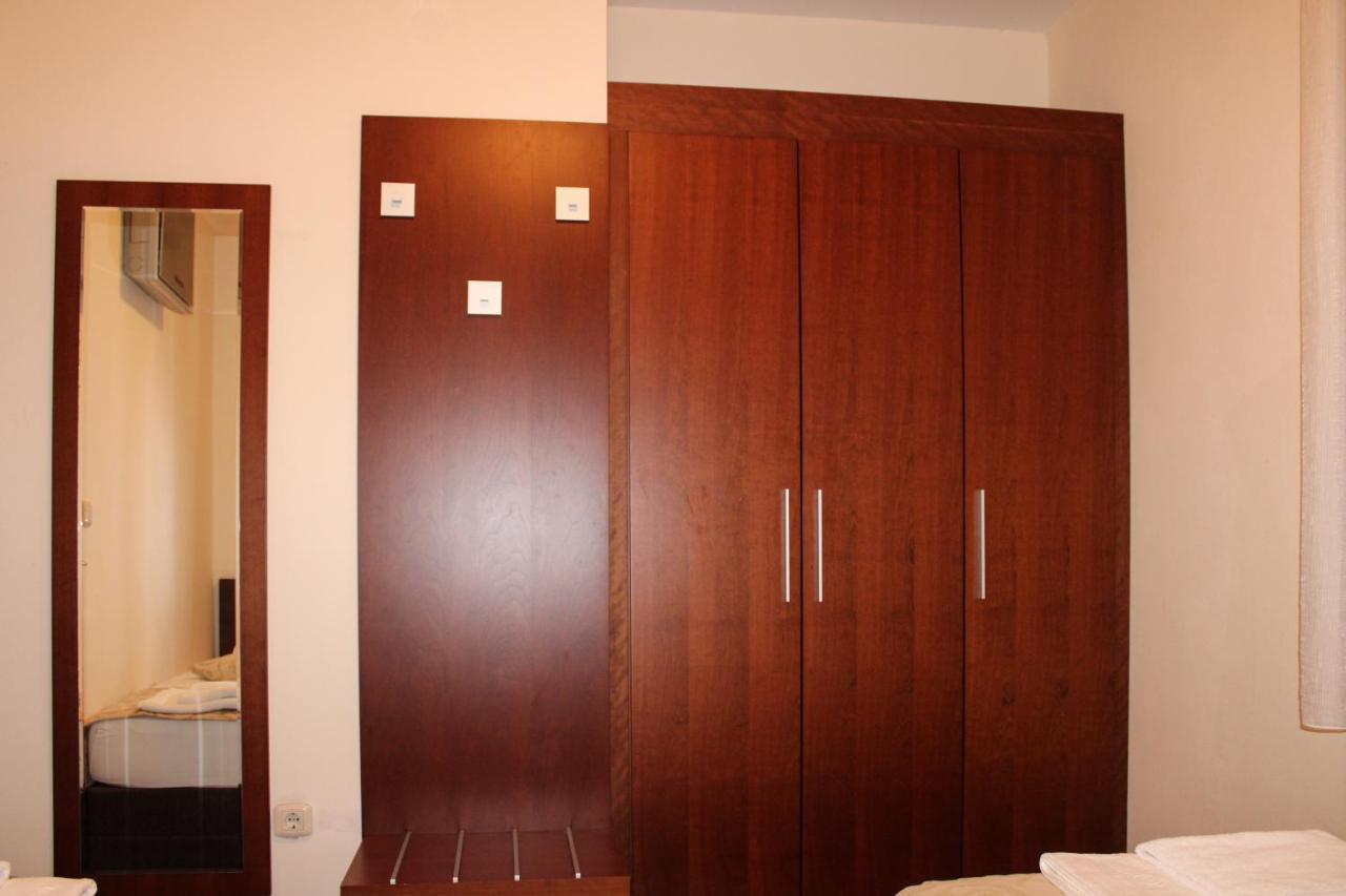 Apartments Mun Petrovac Екстериор снимка
