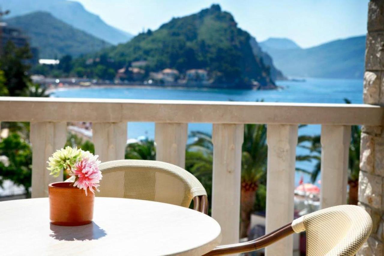 Apartments Mun Petrovac Екстериор снимка