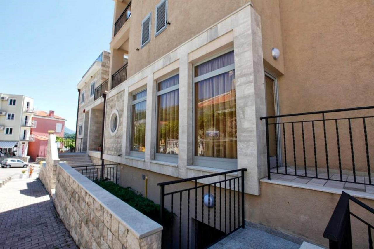Apartments Mun Petrovac Екстериор снимка