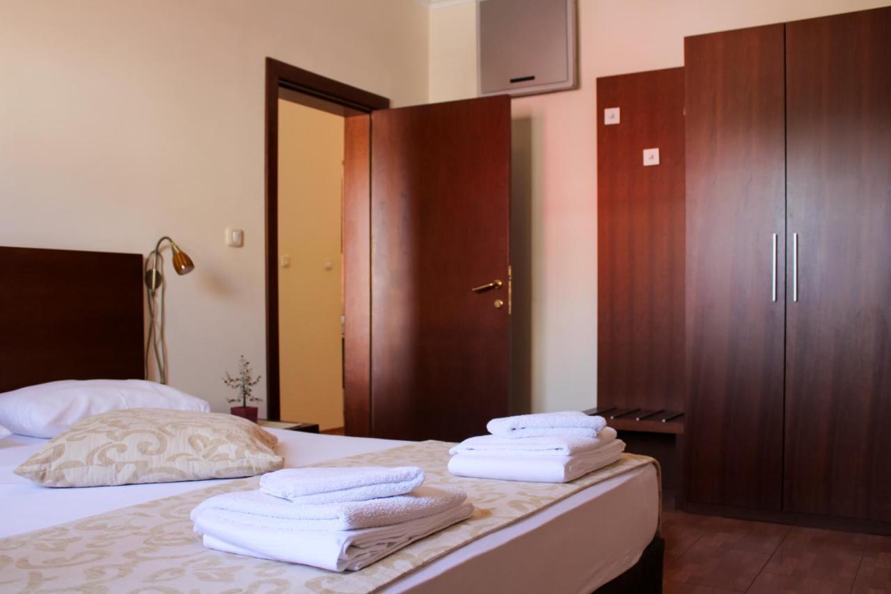 Apartments Mun Petrovac Екстериор снимка