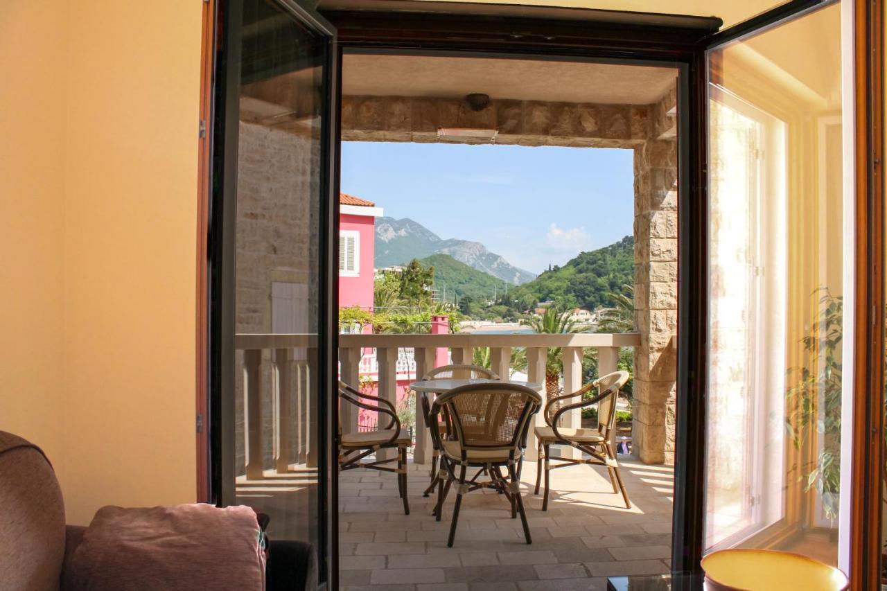 Apartments Mun Petrovac Екстериор снимка