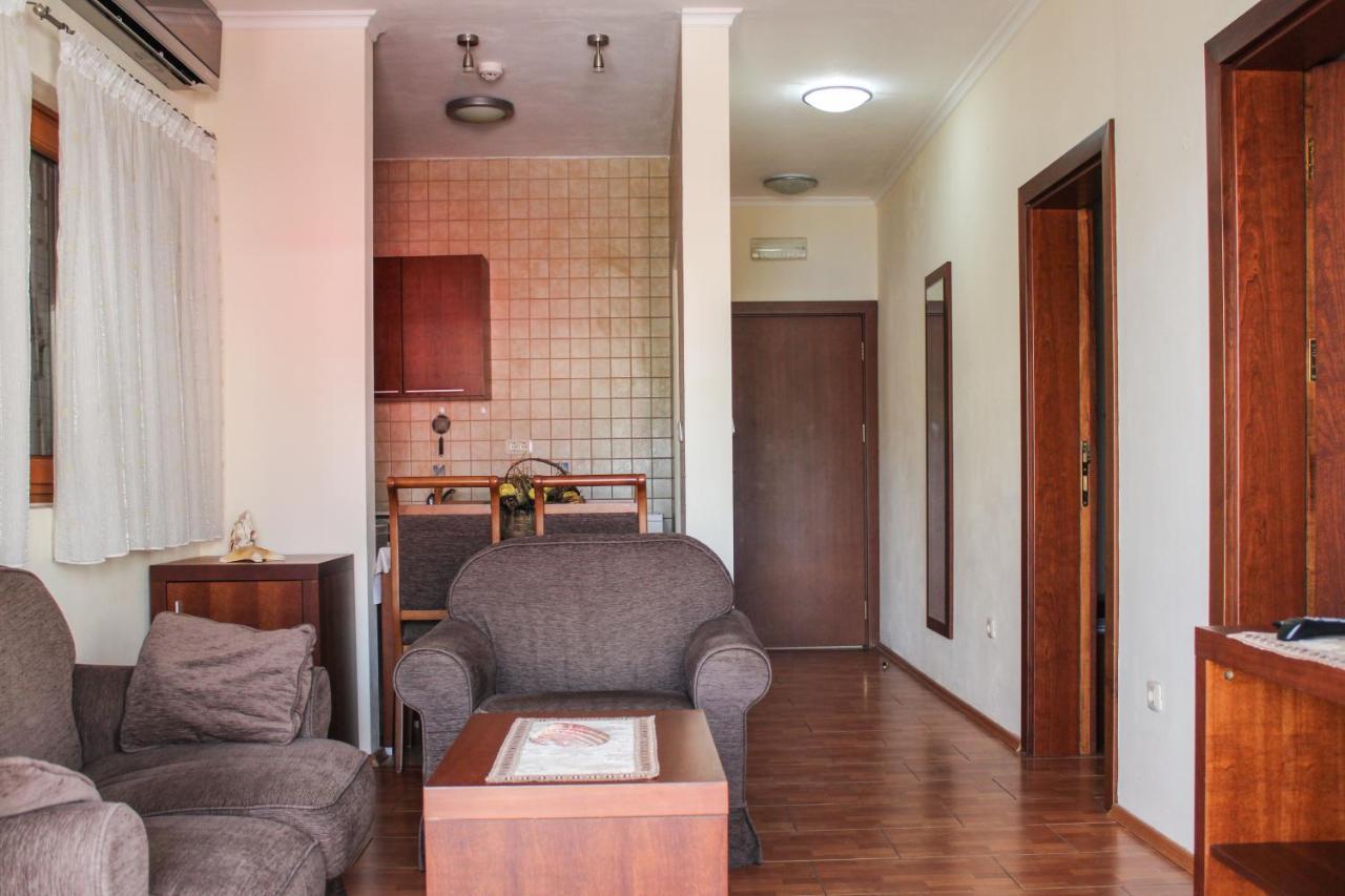 Apartments Mun Petrovac Екстериор снимка