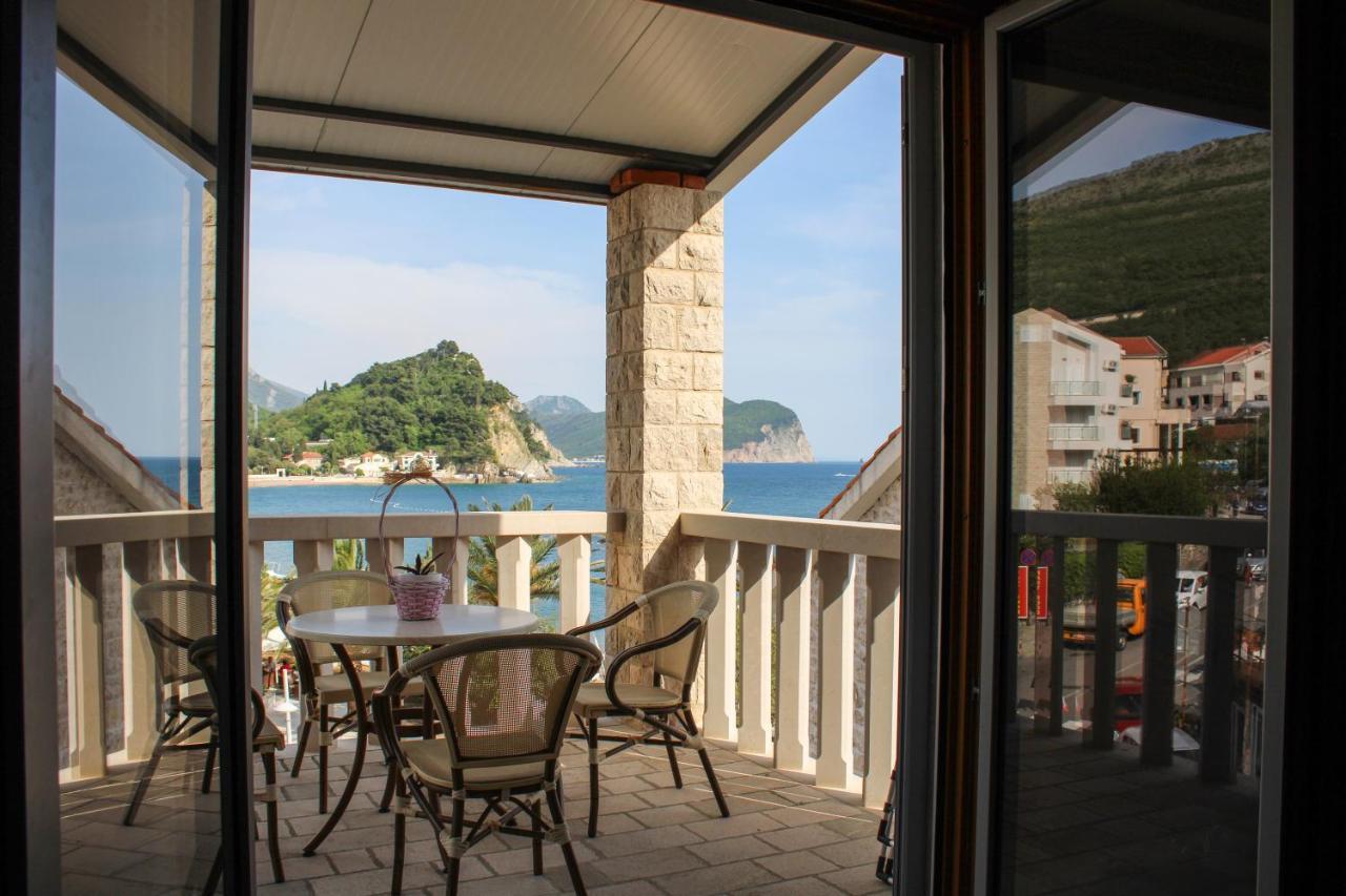 Apartments Mun Petrovac Екстериор снимка