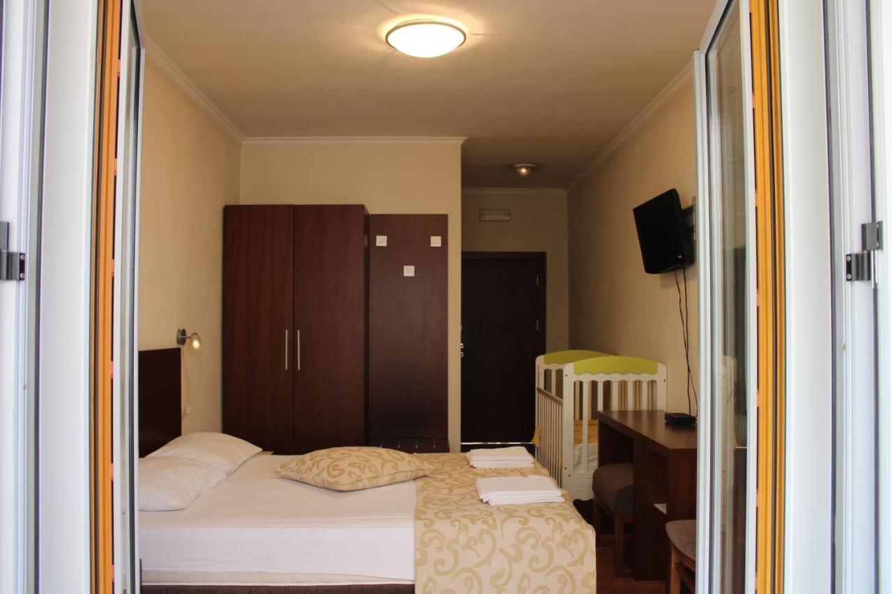 Apartments Mun Petrovac Екстериор снимка
