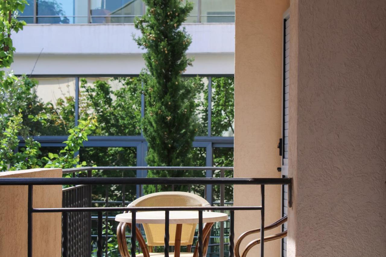 Apartments Mun Petrovac Екстериор снимка