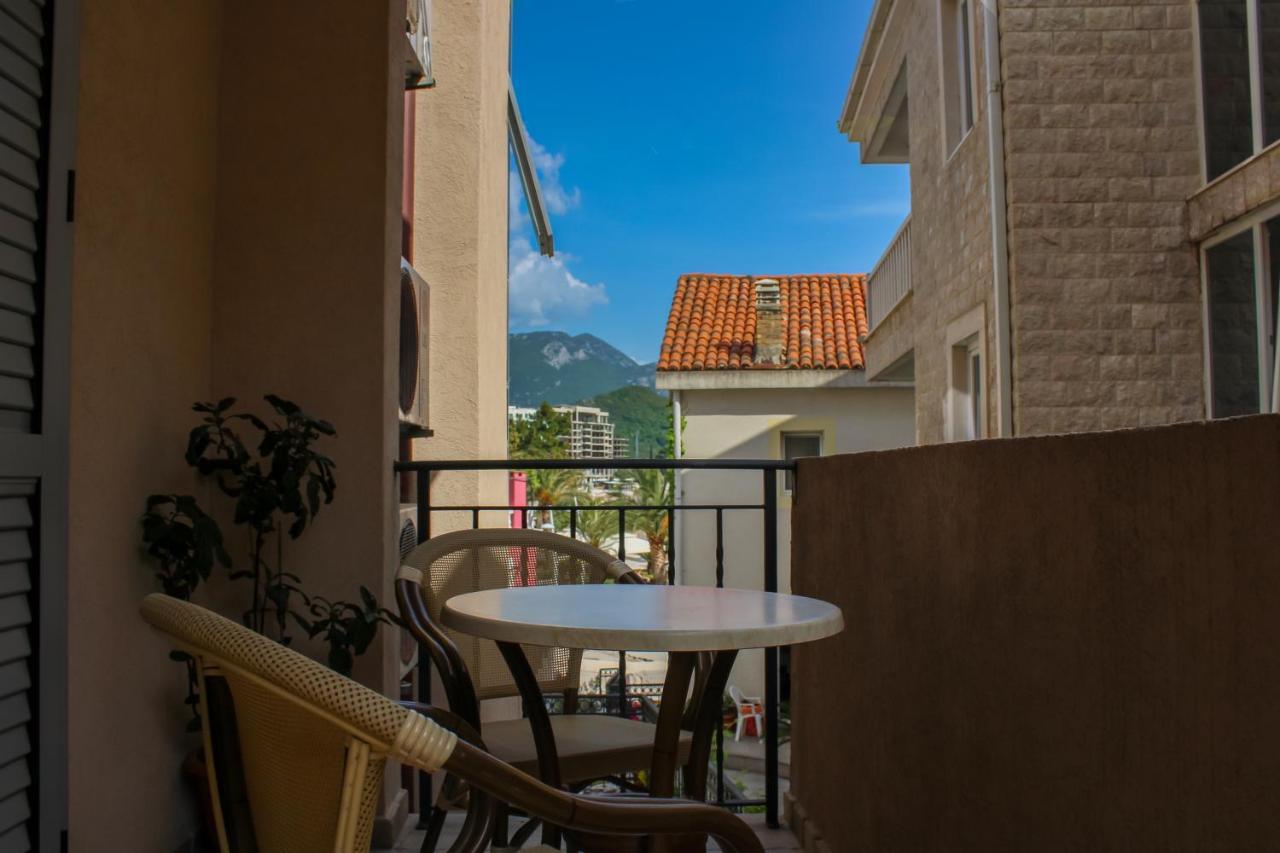 Apartments Mun Petrovac Екстериор снимка