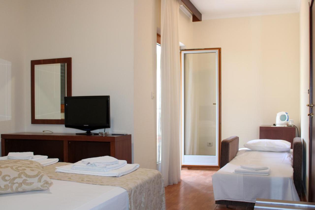 Apartments Mun Petrovac Екстериор снимка