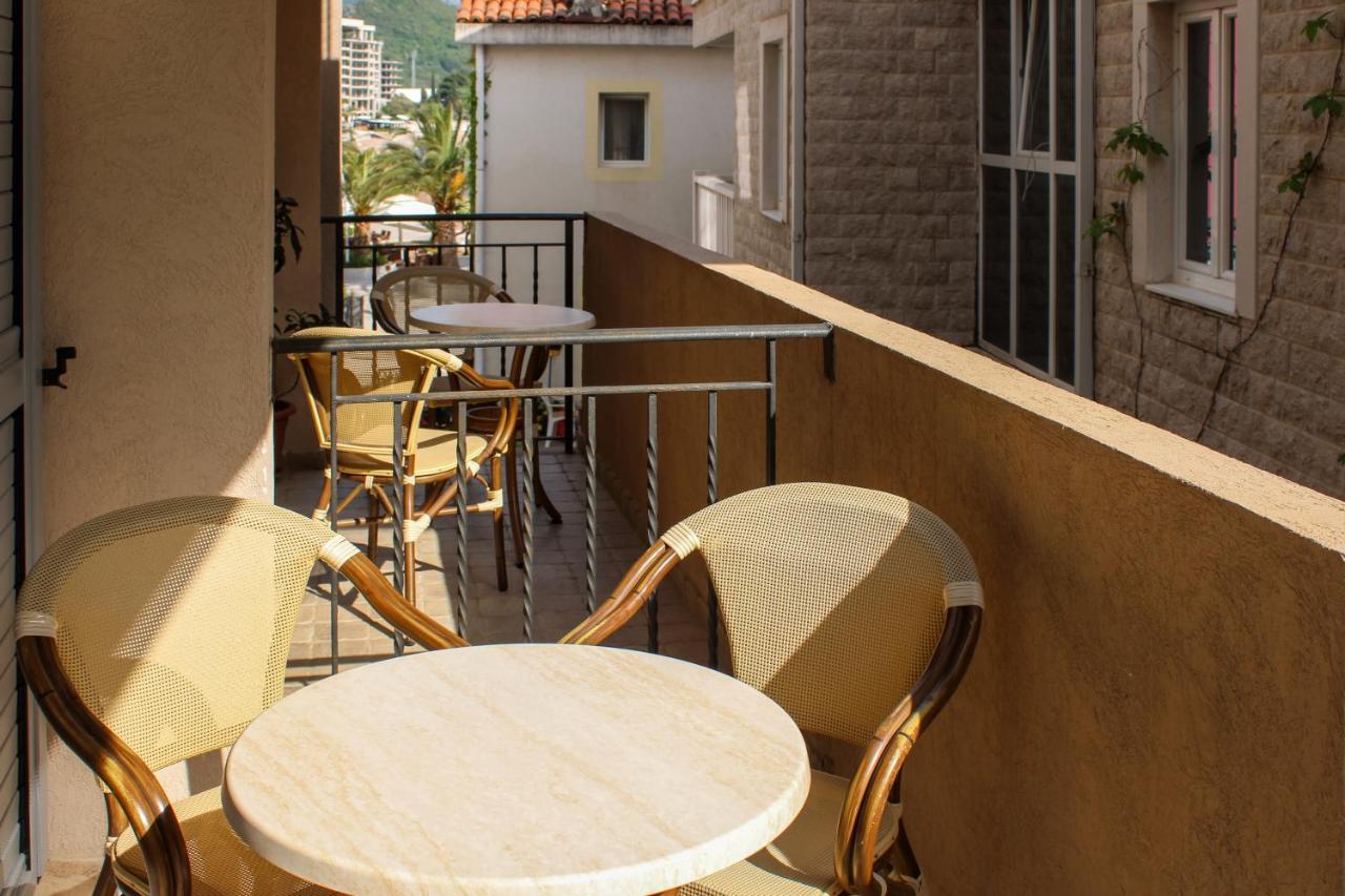 Apartments Mun Petrovac Екстериор снимка
