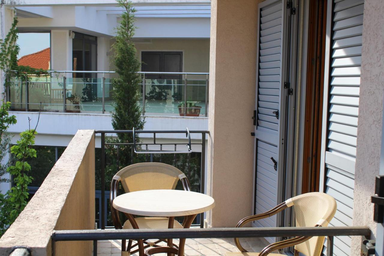 Apartments Mun Petrovac Екстериор снимка