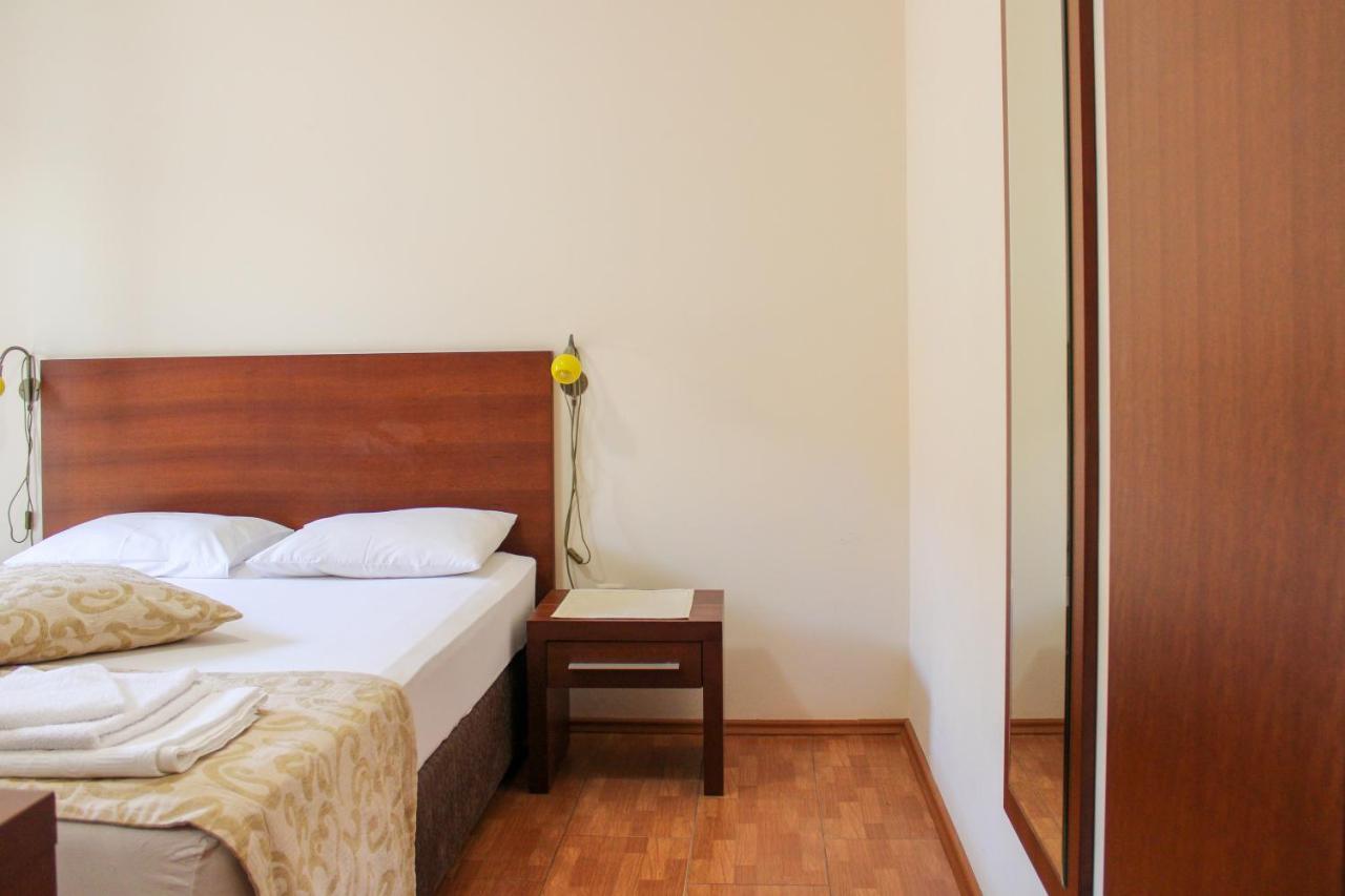 Apartments Mun Petrovac Екстериор снимка