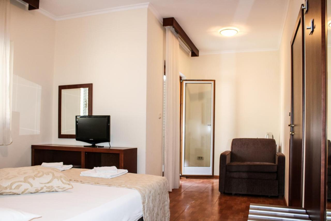 Apartments Mun Petrovac Екстериор снимка