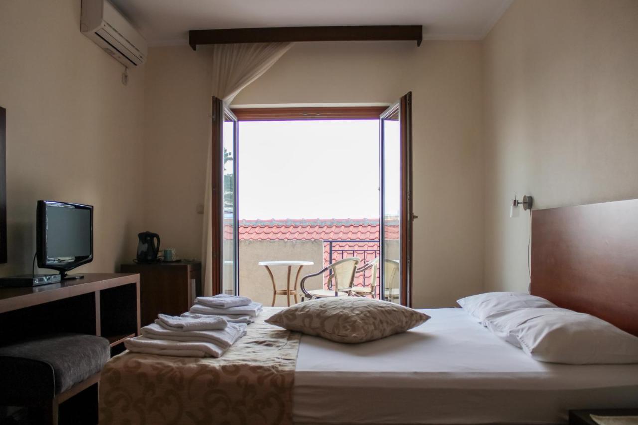 Apartments Mun Petrovac Екстериор снимка