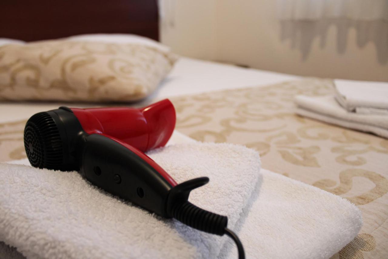 Apartments Mun Petrovac Екстериор снимка