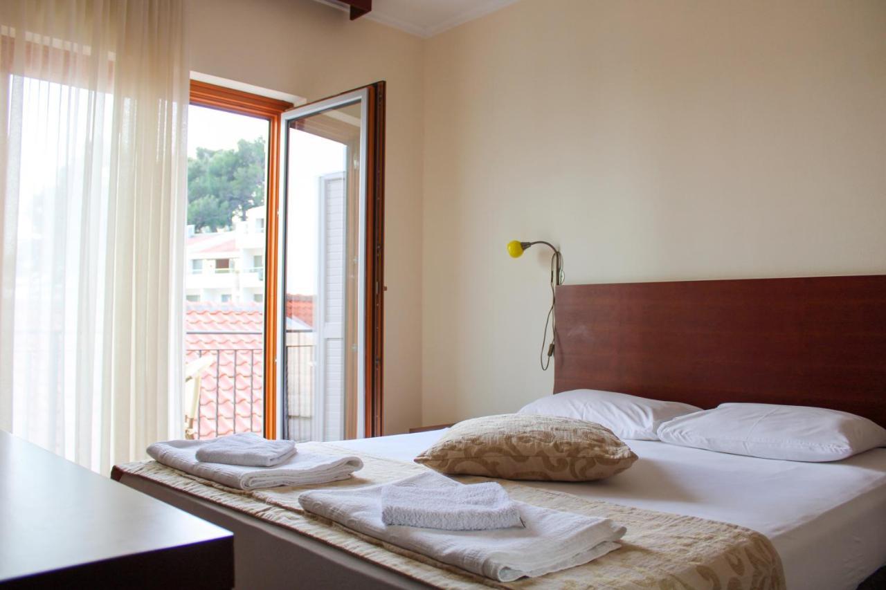 Apartments Mun Petrovac Екстериор снимка