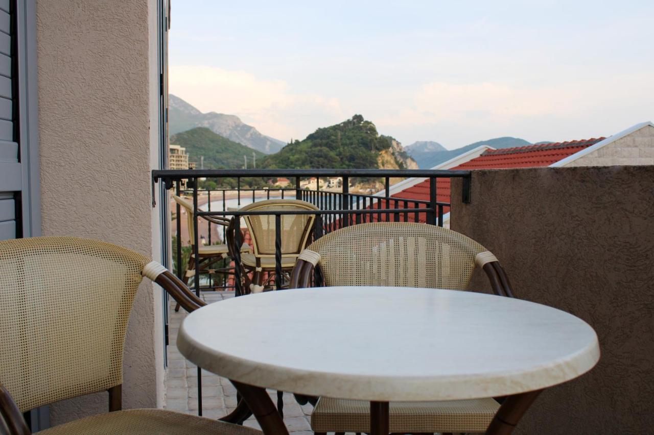 Apartments Mun Petrovac Екстериор снимка