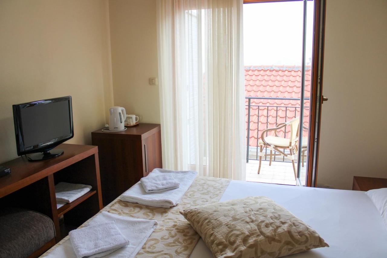 Apartments Mun Petrovac Екстериор снимка