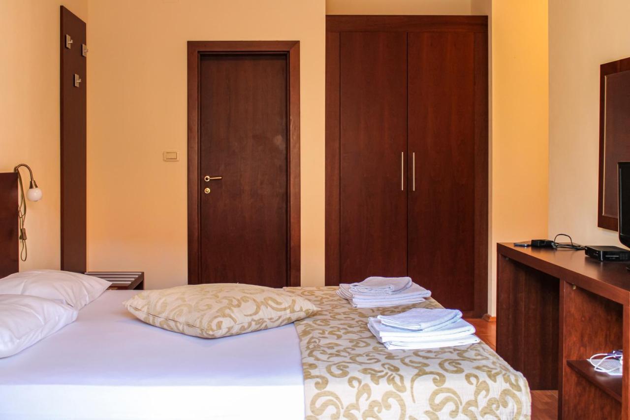 Apartments Mun Petrovac Екстериор снимка