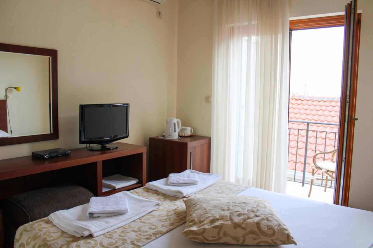 Apartments Mun Petrovac Екстериор снимка