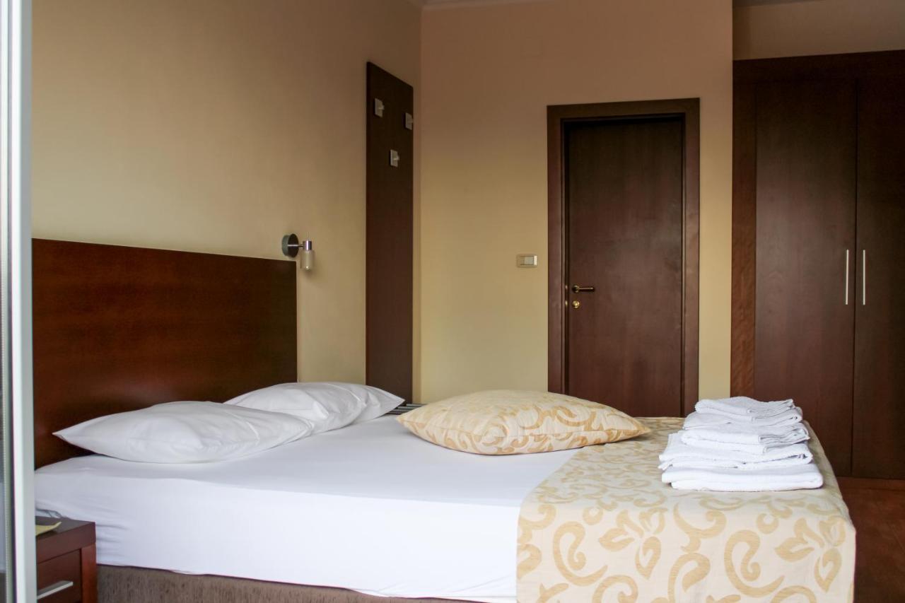 Apartments Mun Petrovac Екстериор снимка