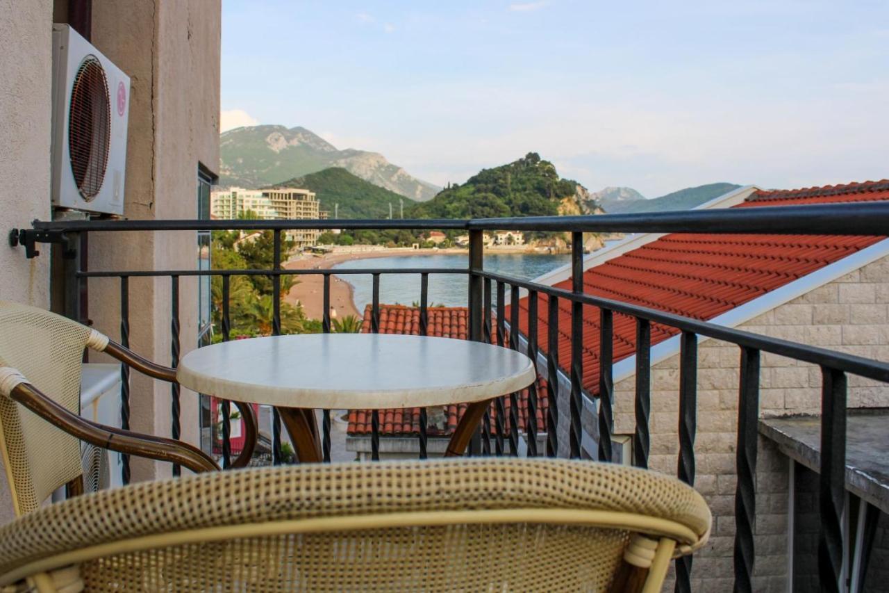 Apartments Mun Petrovac Екстериор снимка