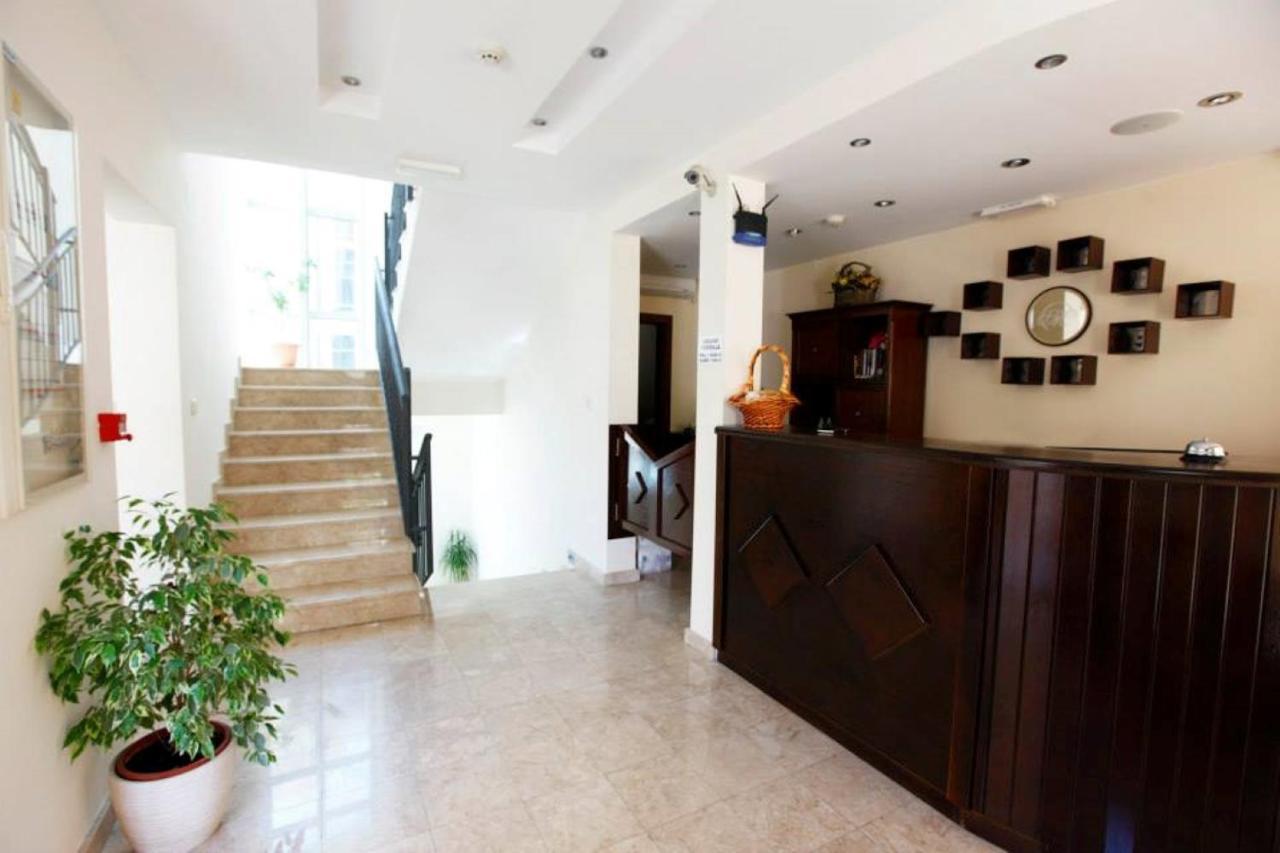 Apartments Mun Petrovac Екстериор снимка